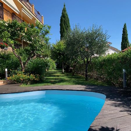 Villa Pineland Borghetto Santo Spirito Εξωτερικό φωτογραφία