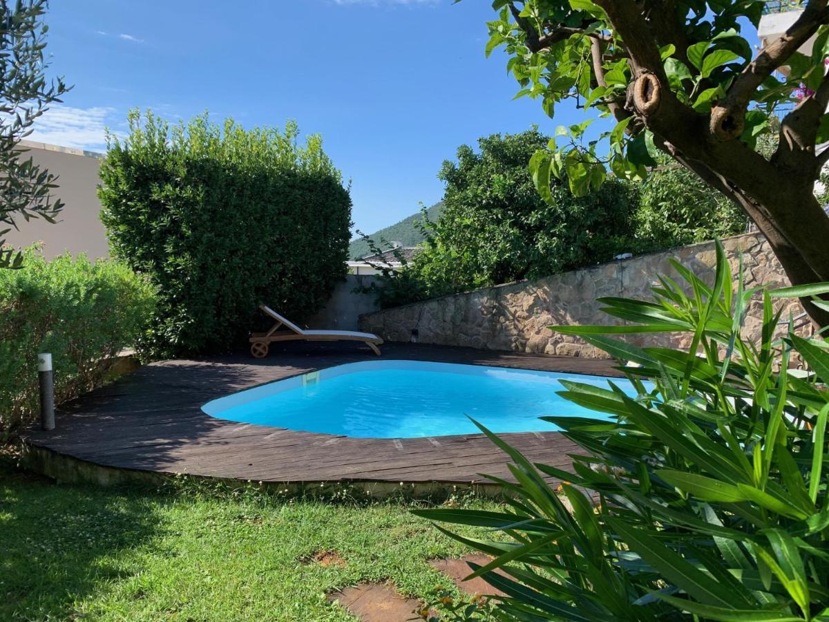 Villa Pineland Borghetto Santo Spirito Εξωτερικό φωτογραφία