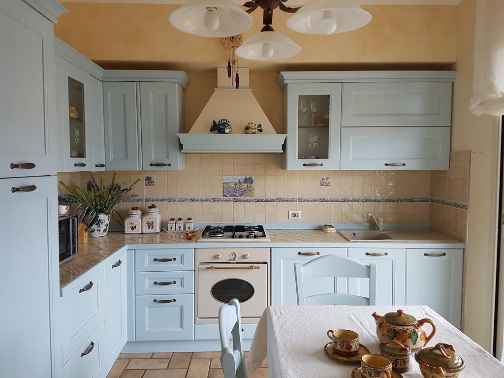 Villa Pineland Borghetto Santo Spirito Εξωτερικό φωτογραφία
