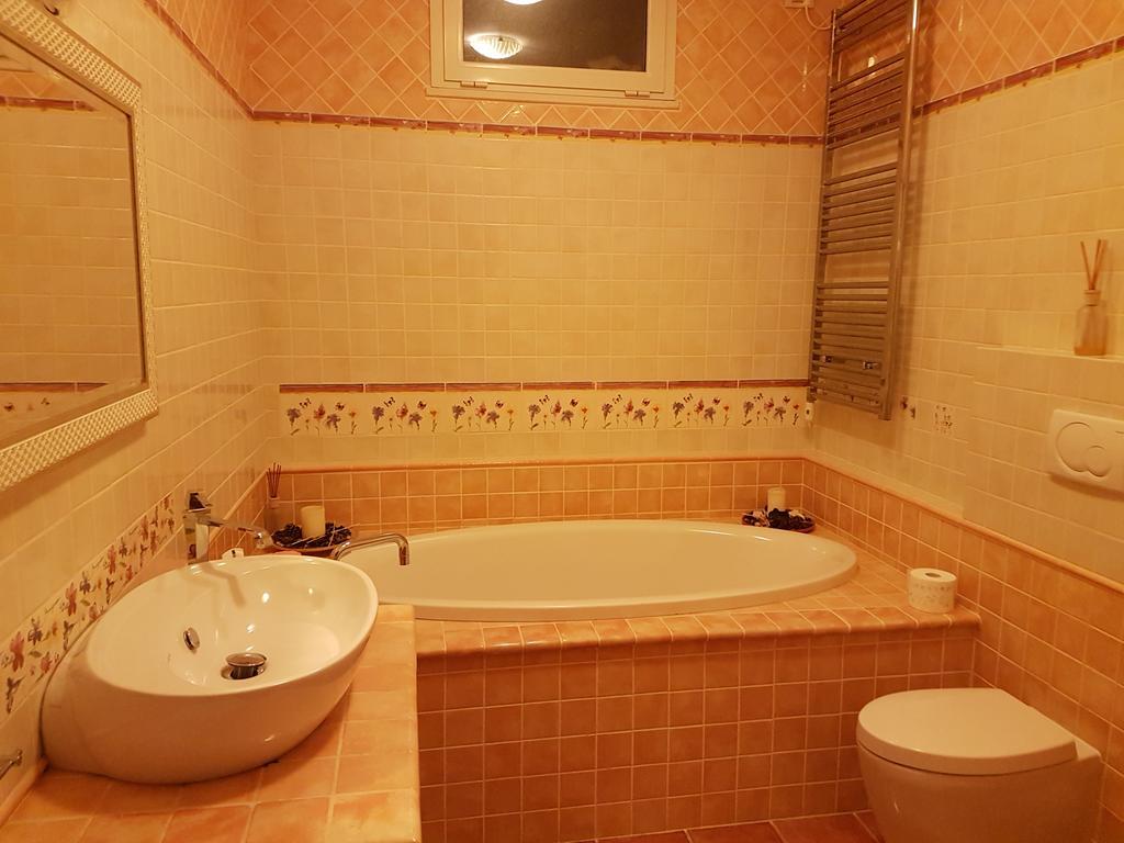Villa Pineland Borghetto Santo Spirito Εξωτερικό φωτογραφία
