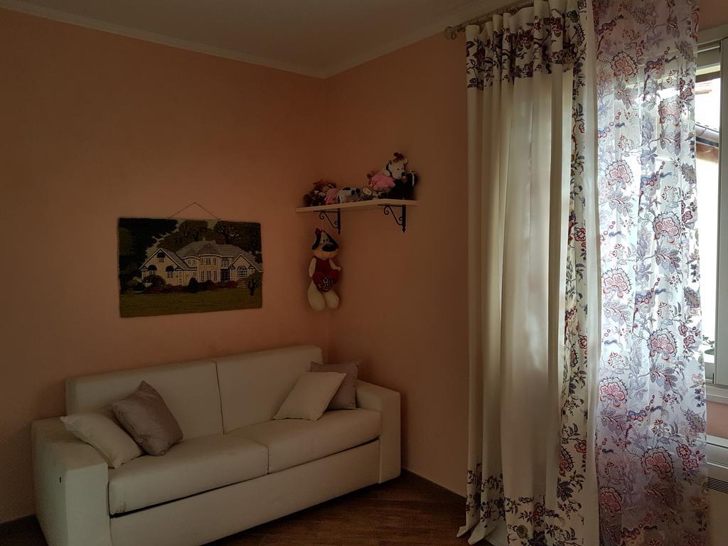 Villa Pineland Borghetto Santo Spirito Εξωτερικό φωτογραφία