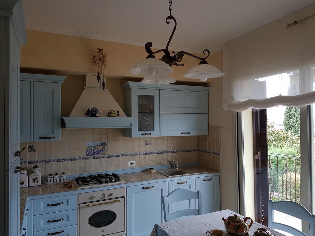 Villa Pineland Borghetto Santo Spirito Εξωτερικό φωτογραφία