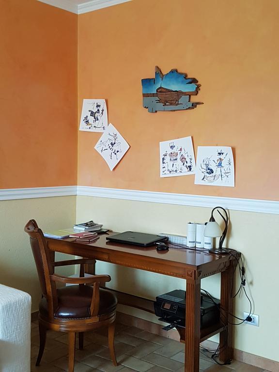 Villa Pineland Borghetto Santo Spirito Εξωτερικό φωτογραφία
