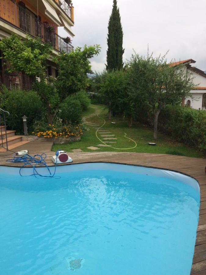 Villa Pineland Borghetto Santo Spirito Εξωτερικό φωτογραφία