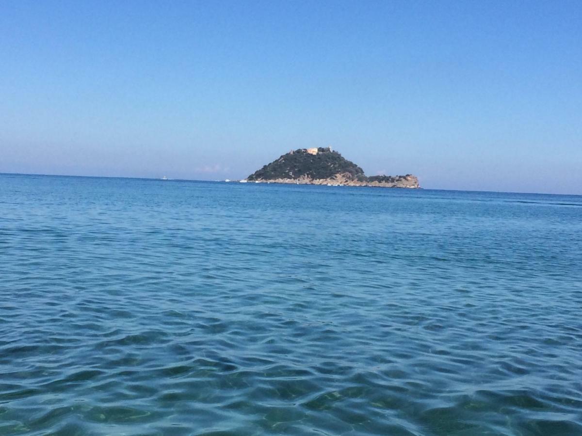 Villa Pineland Borghetto Santo Spirito Εξωτερικό φωτογραφία