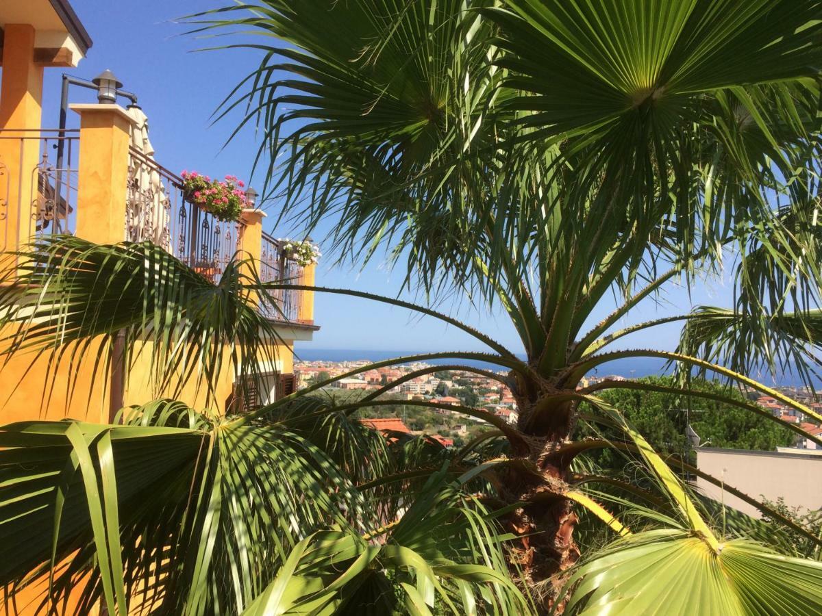 Villa Pineland Borghetto Santo Spirito Εξωτερικό φωτογραφία