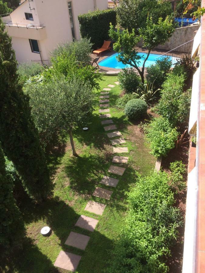Villa Pineland Borghetto Santo Spirito Εξωτερικό φωτογραφία