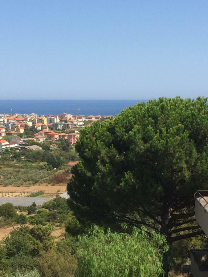 Villa Pineland Borghetto Santo Spirito Εξωτερικό φωτογραφία