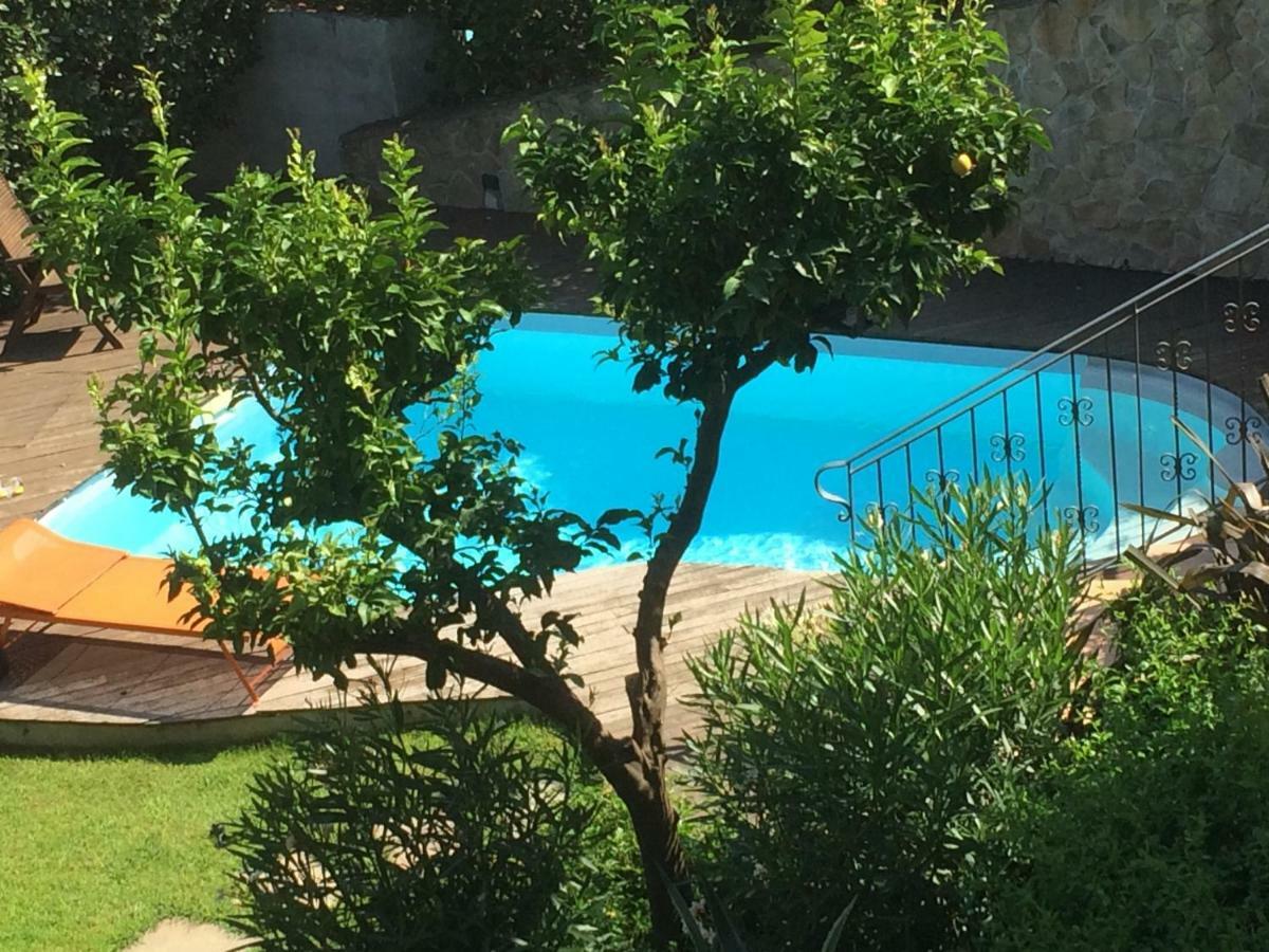 Villa Pineland Borghetto Santo Spirito Εξωτερικό φωτογραφία