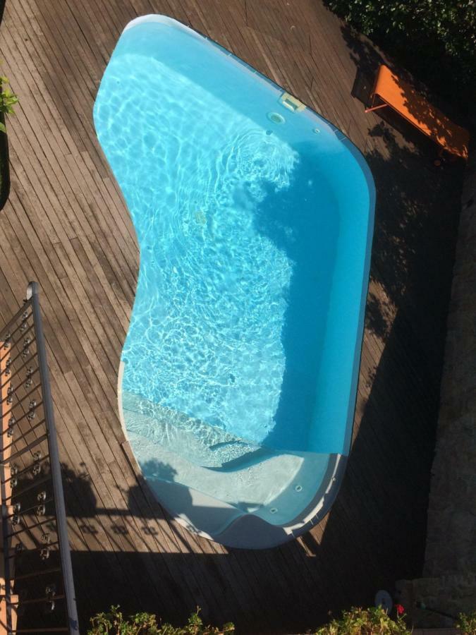 Villa Pineland Borghetto Santo Spirito Εξωτερικό φωτογραφία