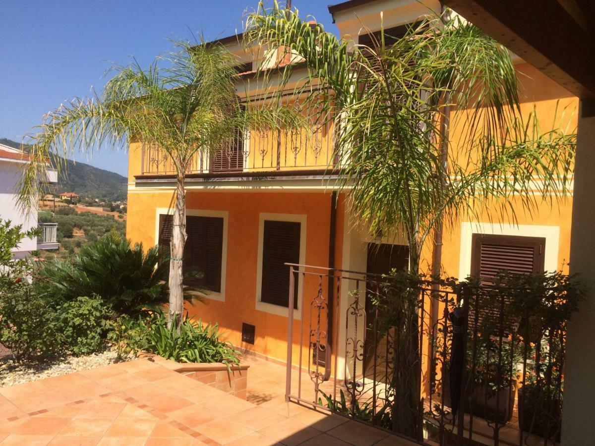 Villa Pineland Borghetto Santo Spirito Εξωτερικό φωτογραφία