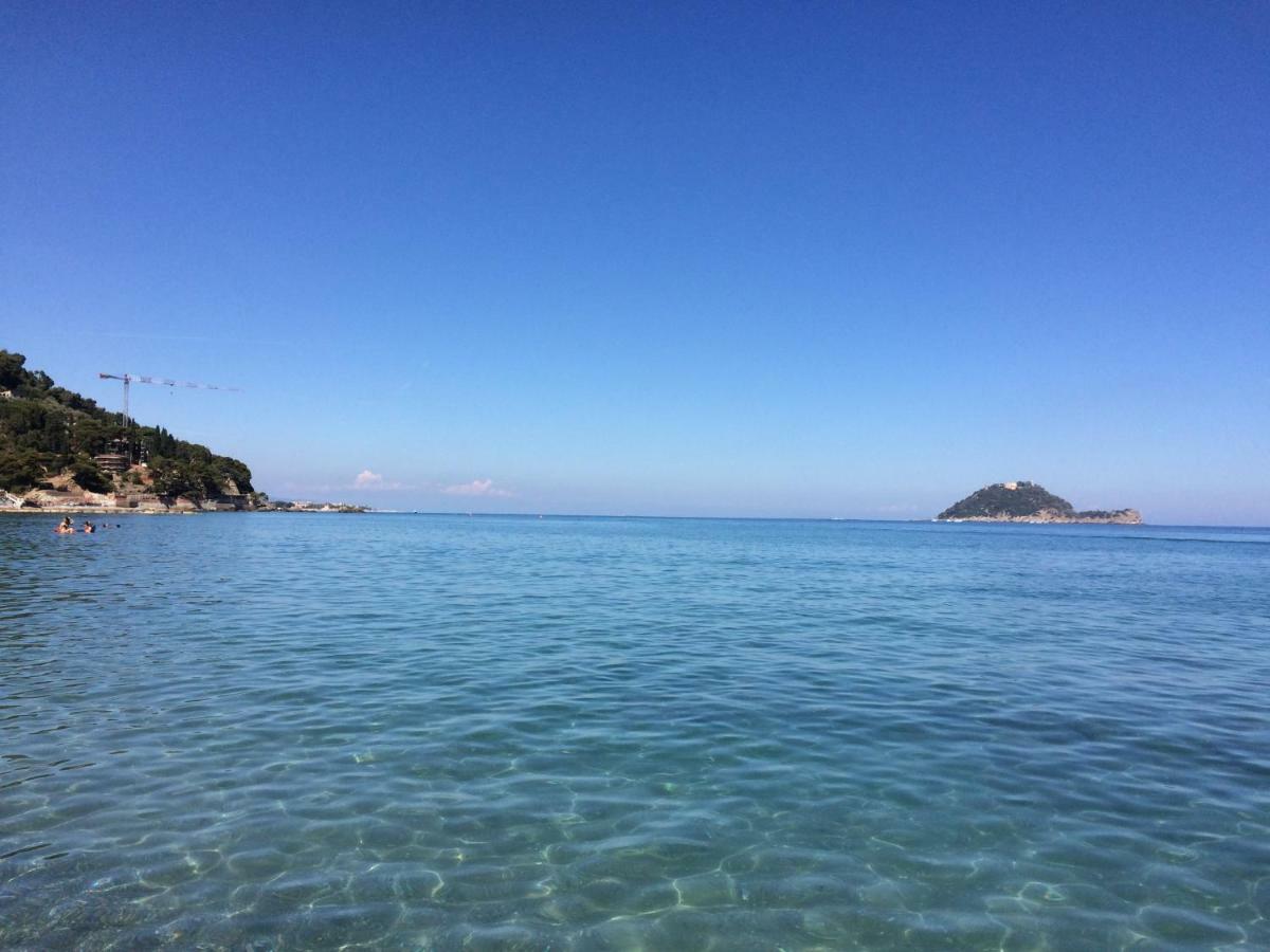 Villa Pineland Borghetto Santo Spirito Εξωτερικό φωτογραφία