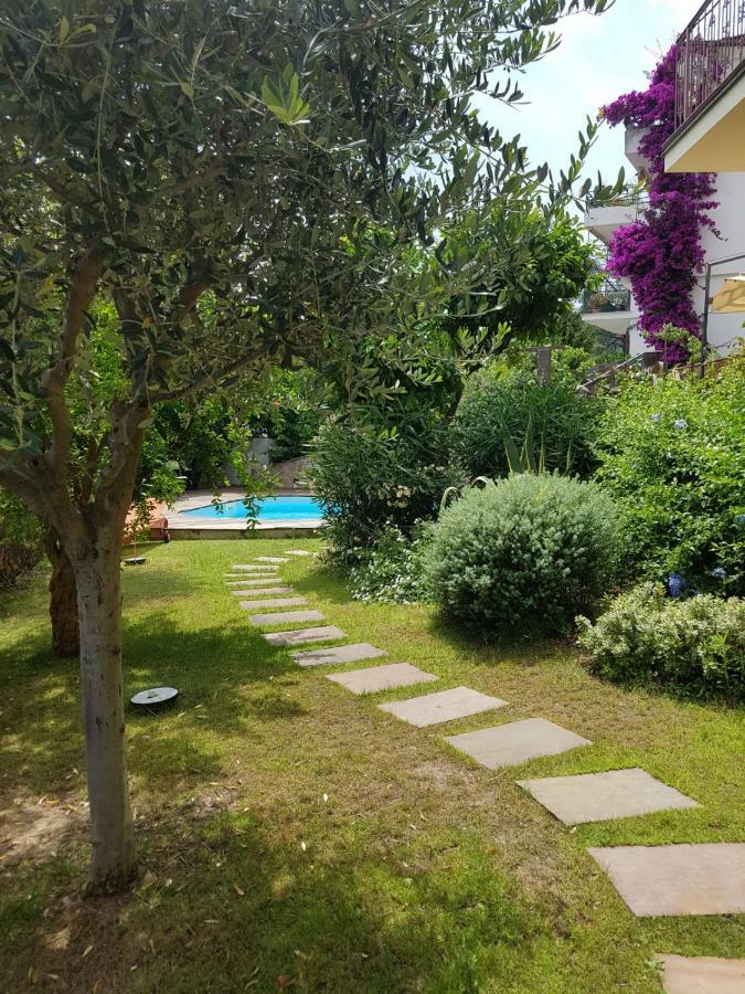 Villa Pineland Borghetto Santo Spirito Εξωτερικό φωτογραφία