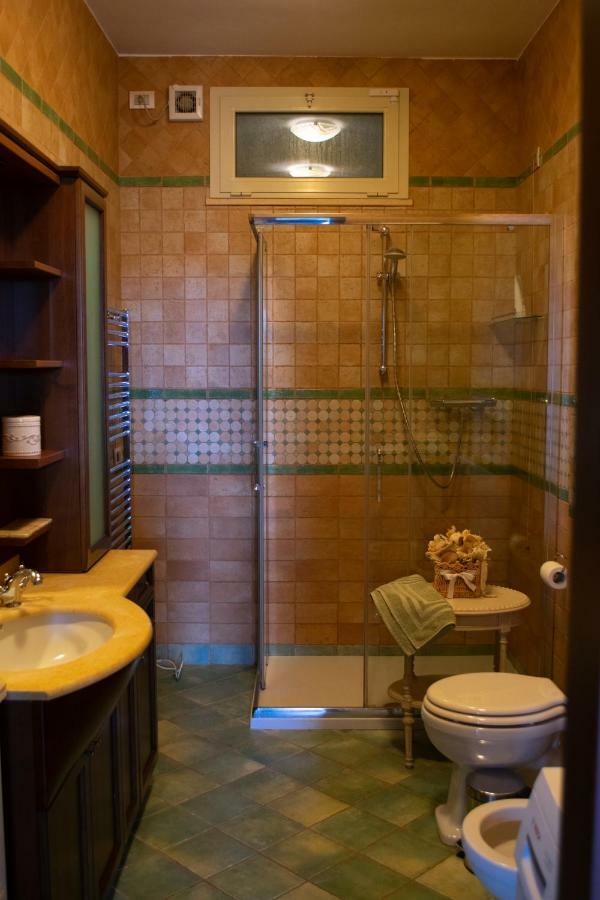 Villa Pineland Borghetto Santo Spirito Εξωτερικό φωτογραφία