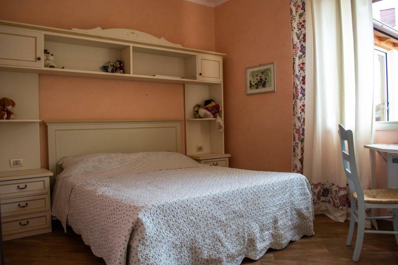 Villa Pineland Borghetto Santo Spirito Εξωτερικό φωτογραφία
