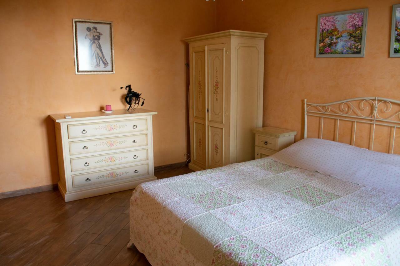 Villa Pineland Borghetto Santo Spirito Εξωτερικό φωτογραφία