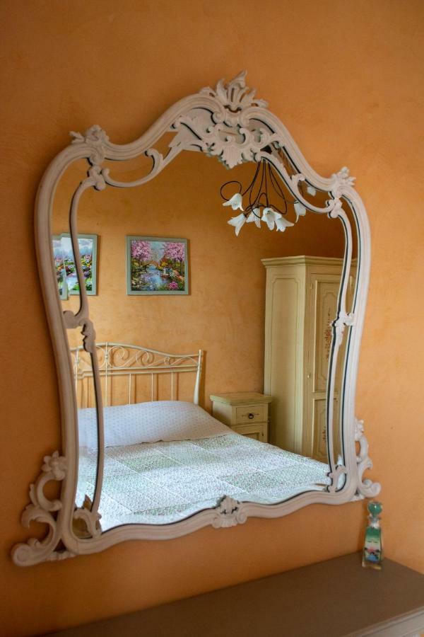 Villa Pineland Borghetto Santo Spirito Εξωτερικό φωτογραφία
