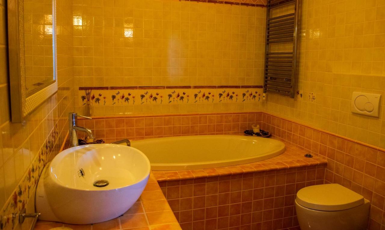 Villa Pineland Borghetto Santo Spirito Εξωτερικό φωτογραφία