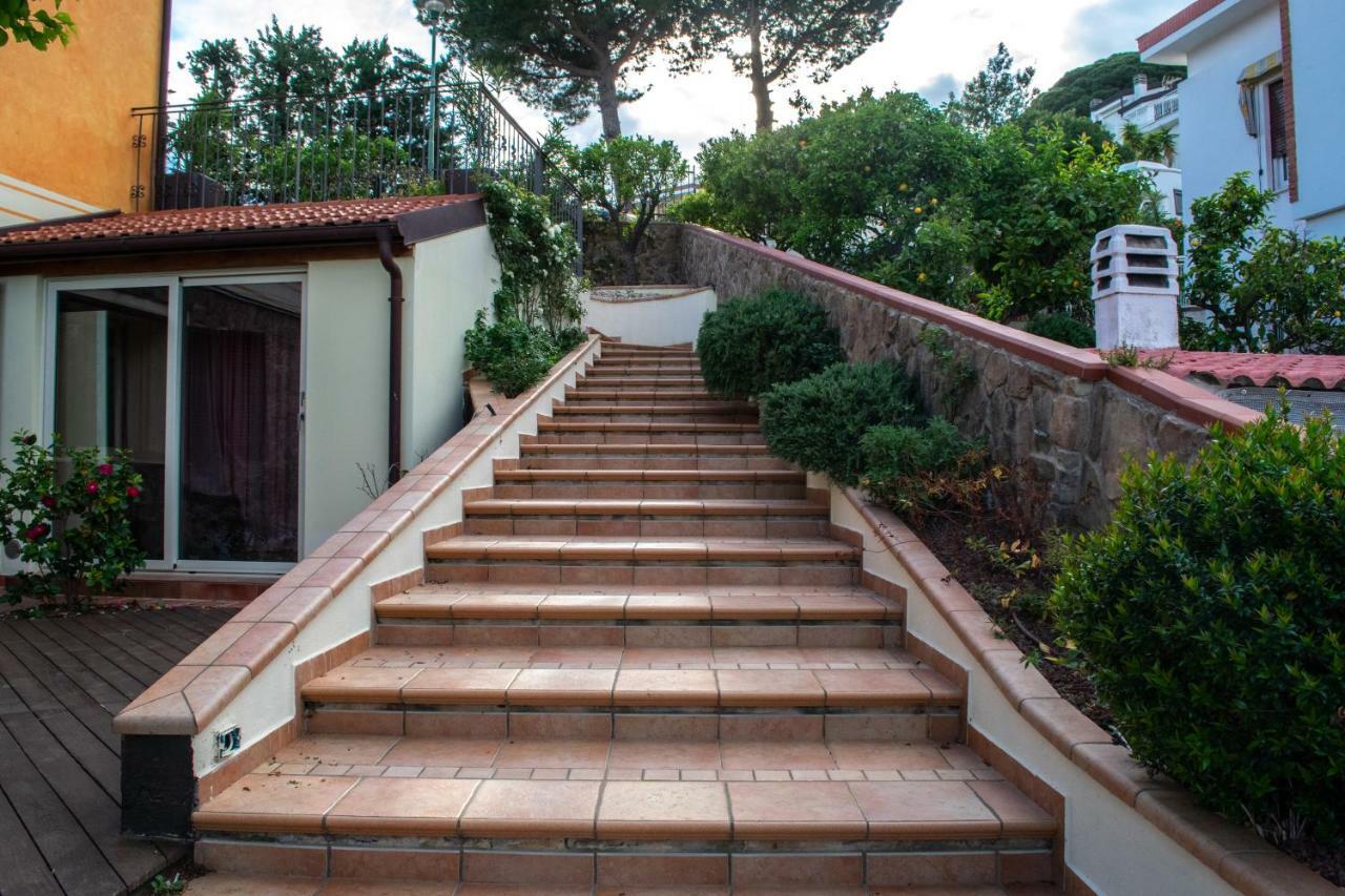 Villa Pineland Borghetto Santo Spirito Εξωτερικό φωτογραφία