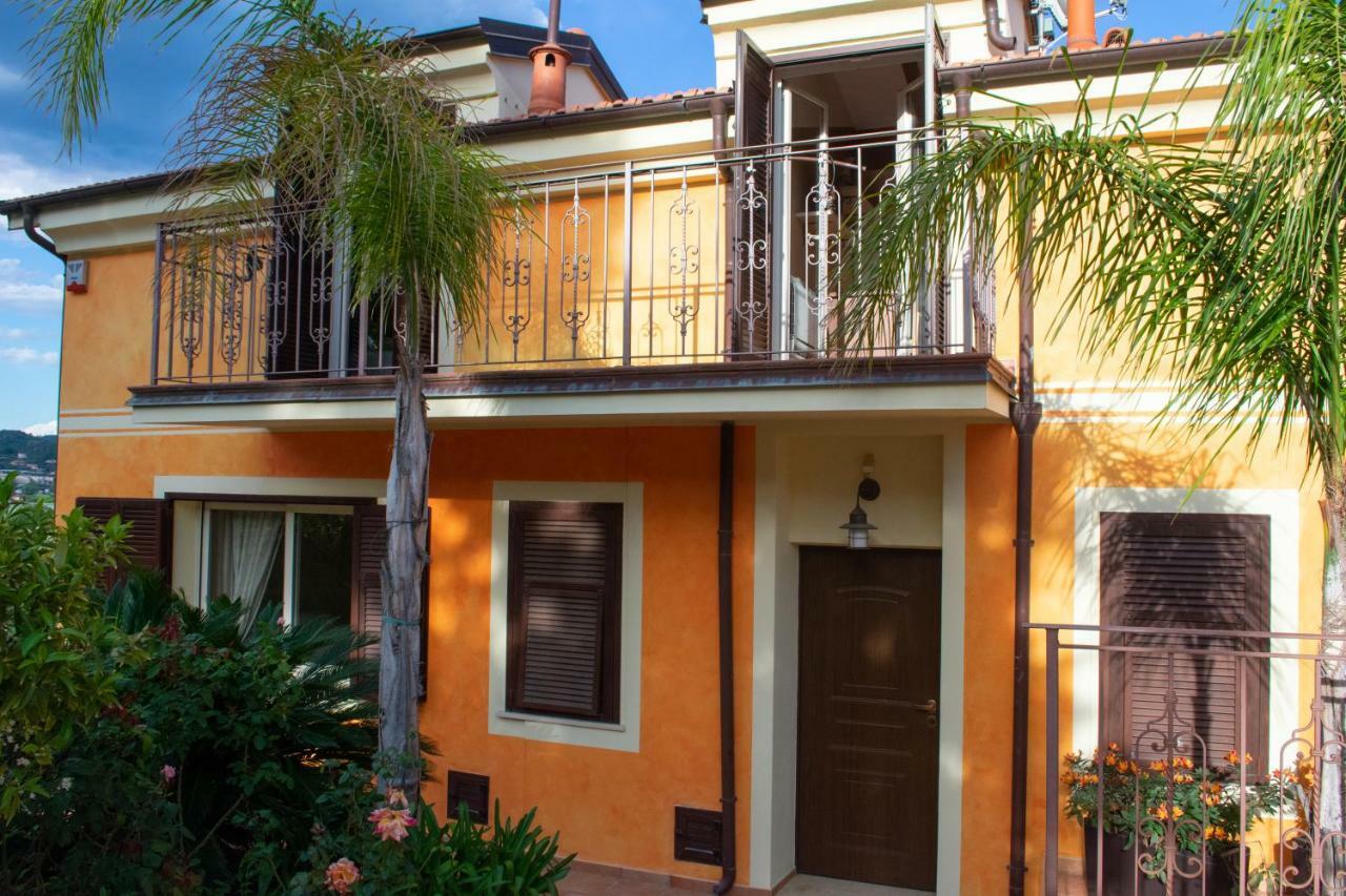 Villa Pineland Borghetto Santo Spirito Εξωτερικό φωτογραφία