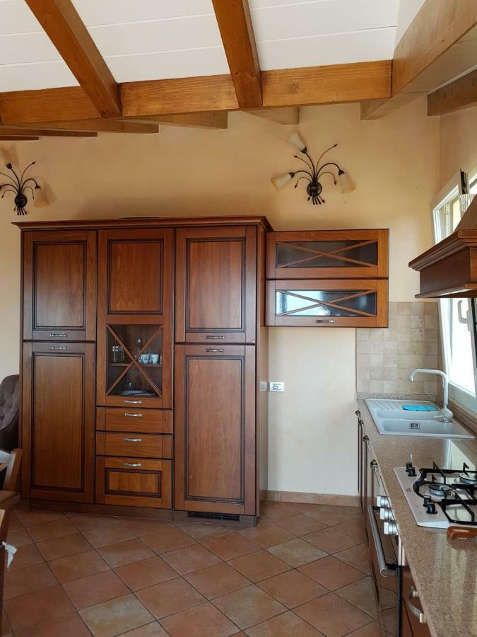 Villa Pineland Borghetto Santo Spirito Εξωτερικό φωτογραφία