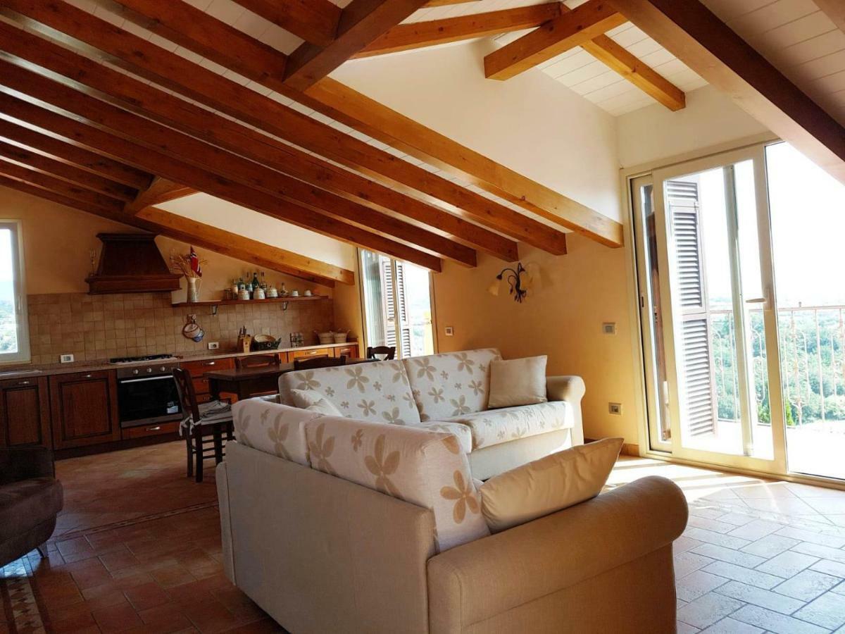 Villa Pineland Borghetto Santo Spirito Εξωτερικό φωτογραφία