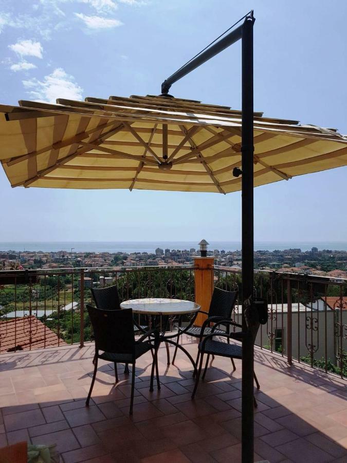 Villa Pineland Borghetto Santo Spirito Εξωτερικό φωτογραφία