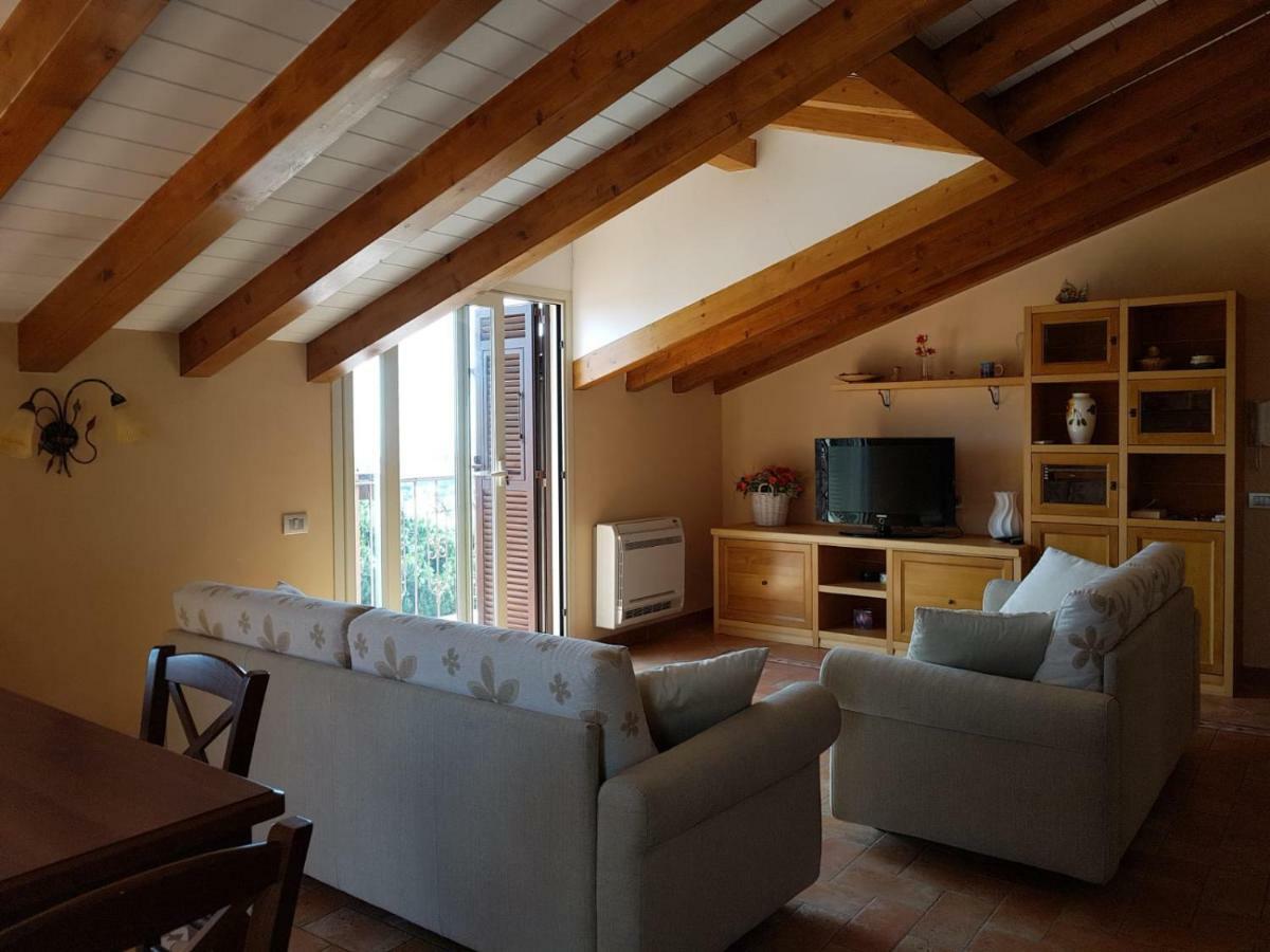Villa Pineland Borghetto Santo Spirito Εξωτερικό φωτογραφία