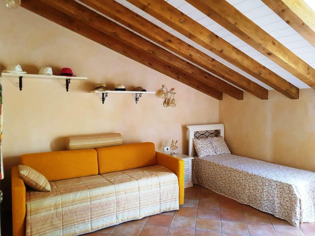 Villa Pineland Borghetto Santo Spirito Εξωτερικό φωτογραφία