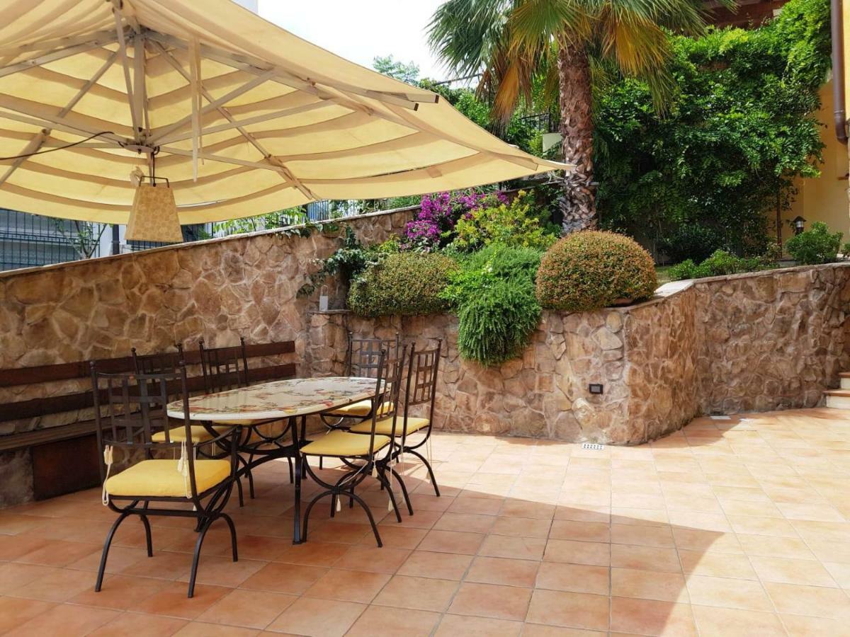 Villa Pineland Borghetto Santo Spirito Εξωτερικό φωτογραφία