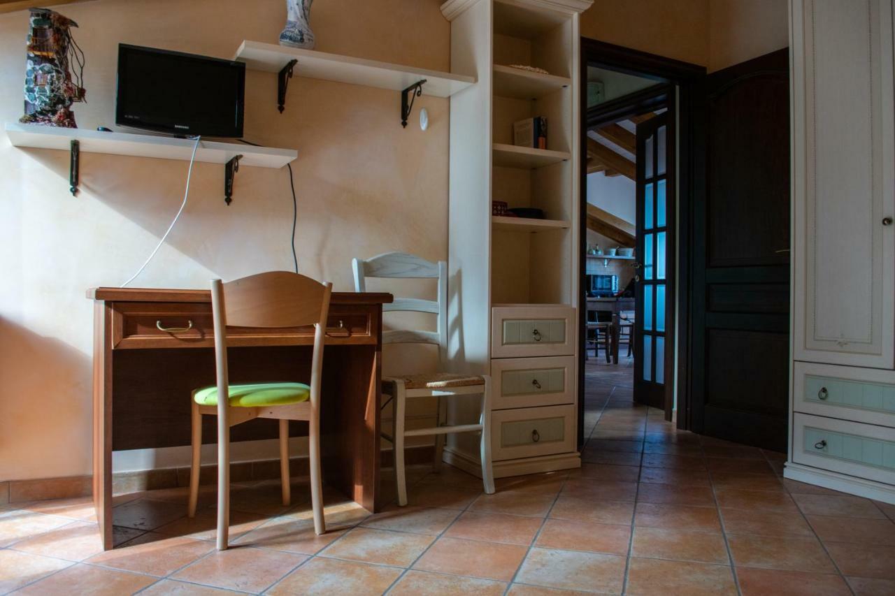 Villa Pineland Borghetto Santo Spirito Εξωτερικό φωτογραφία