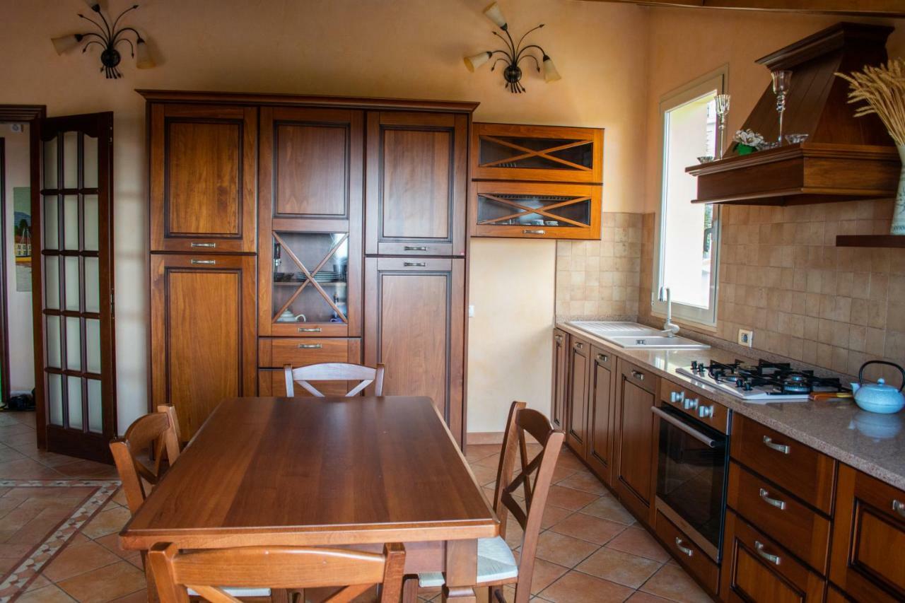 Villa Pineland Borghetto Santo Spirito Εξωτερικό φωτογραφία