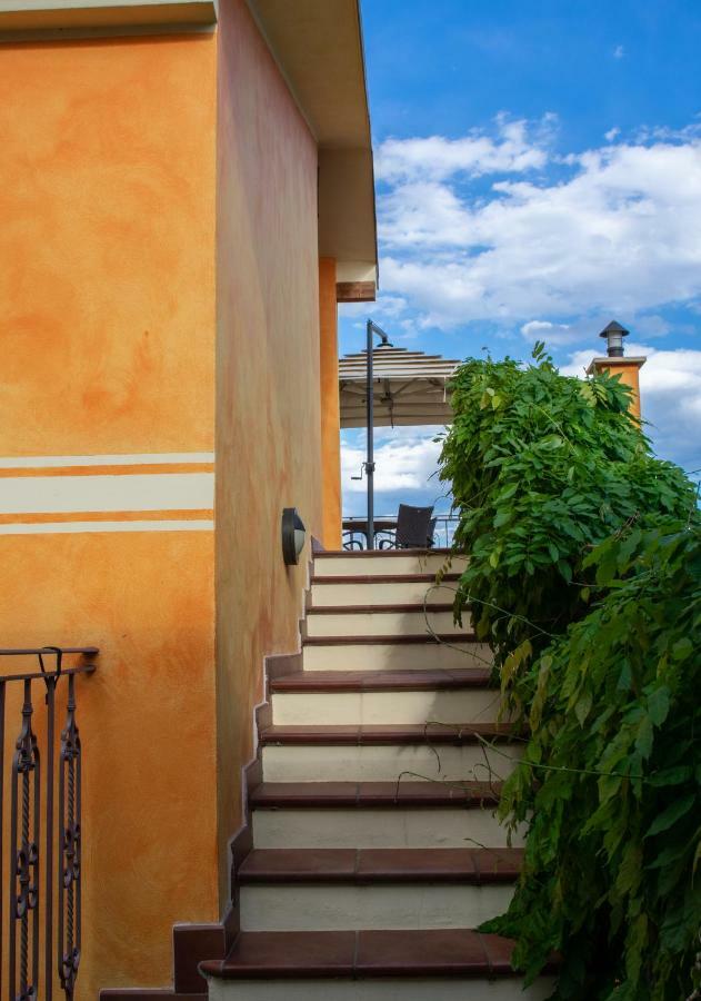 Villa Pineland Borghetto Santo Spirito Εξωτερικό φωτογραφία