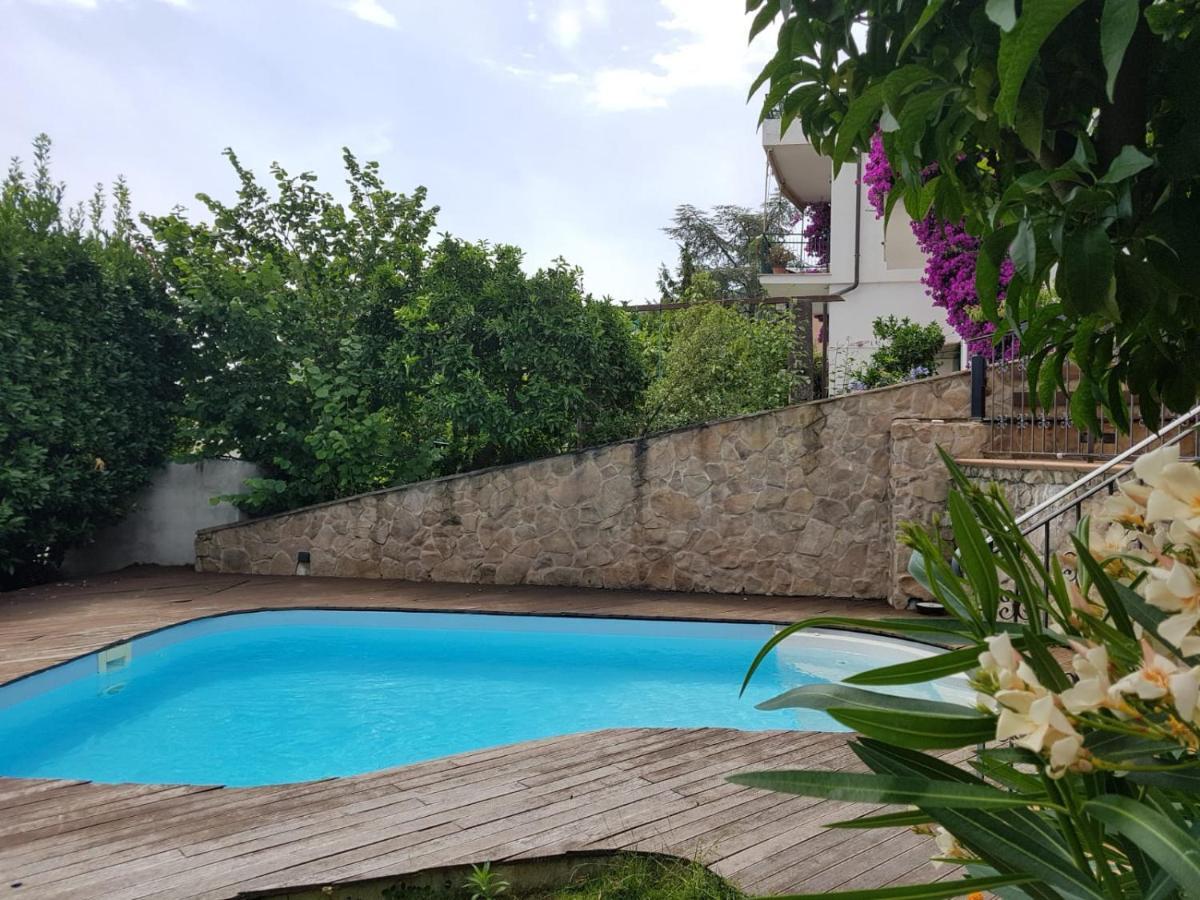Villa Pineland Borghetto Santo Spirito Εξωτερικό φωτογραφία