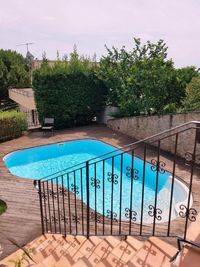 Villa Pineland Borghetto Santo Spirito Εξωτερικό φωτογραφία